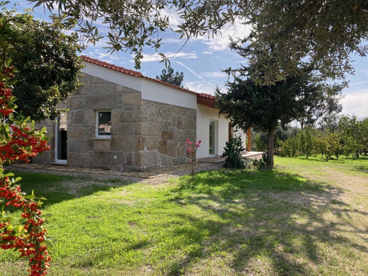 Ar Da Beira Belmonte (Castelo Branco) Exterior foto