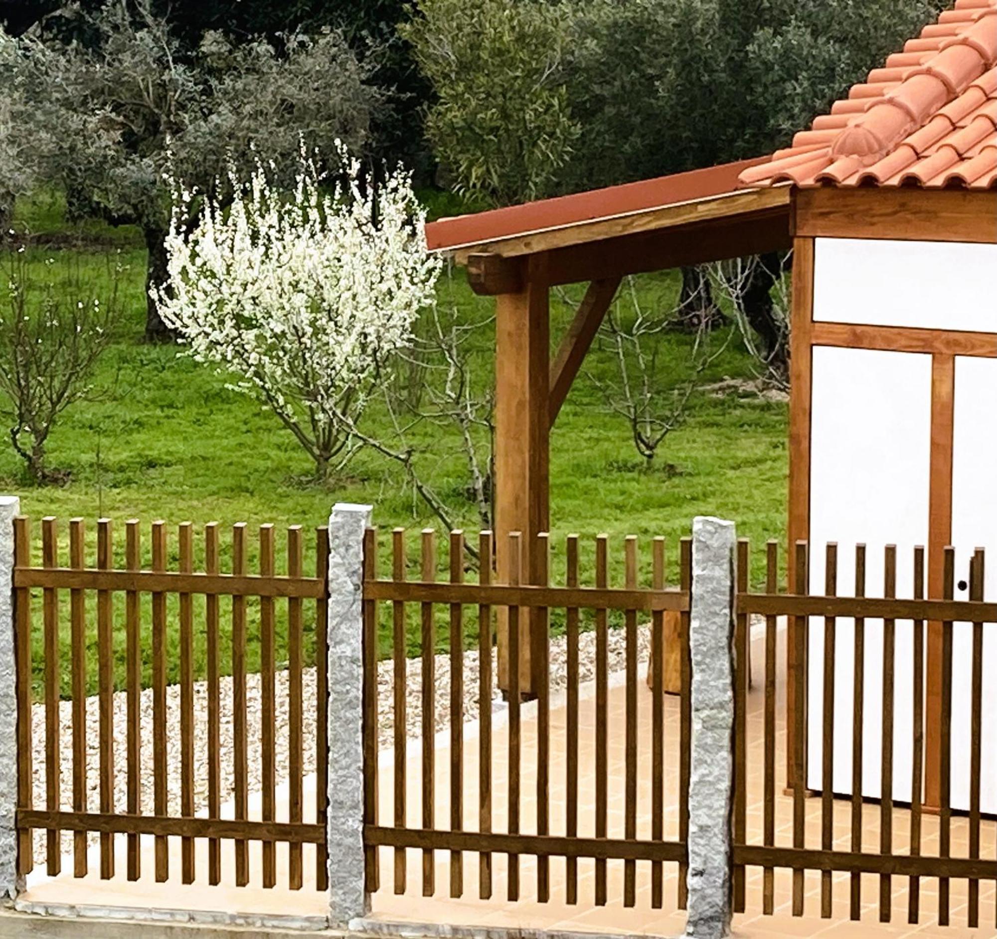 Ar Da Beira Belmonte (Castelo Branco) Exterior foto