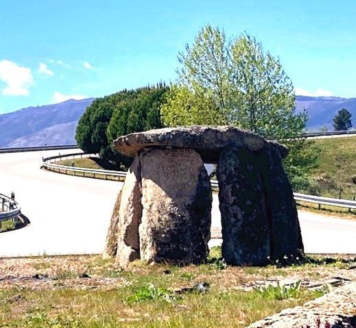 Ar Da Beira Belmonte (Castelo Branco) Exterior foto