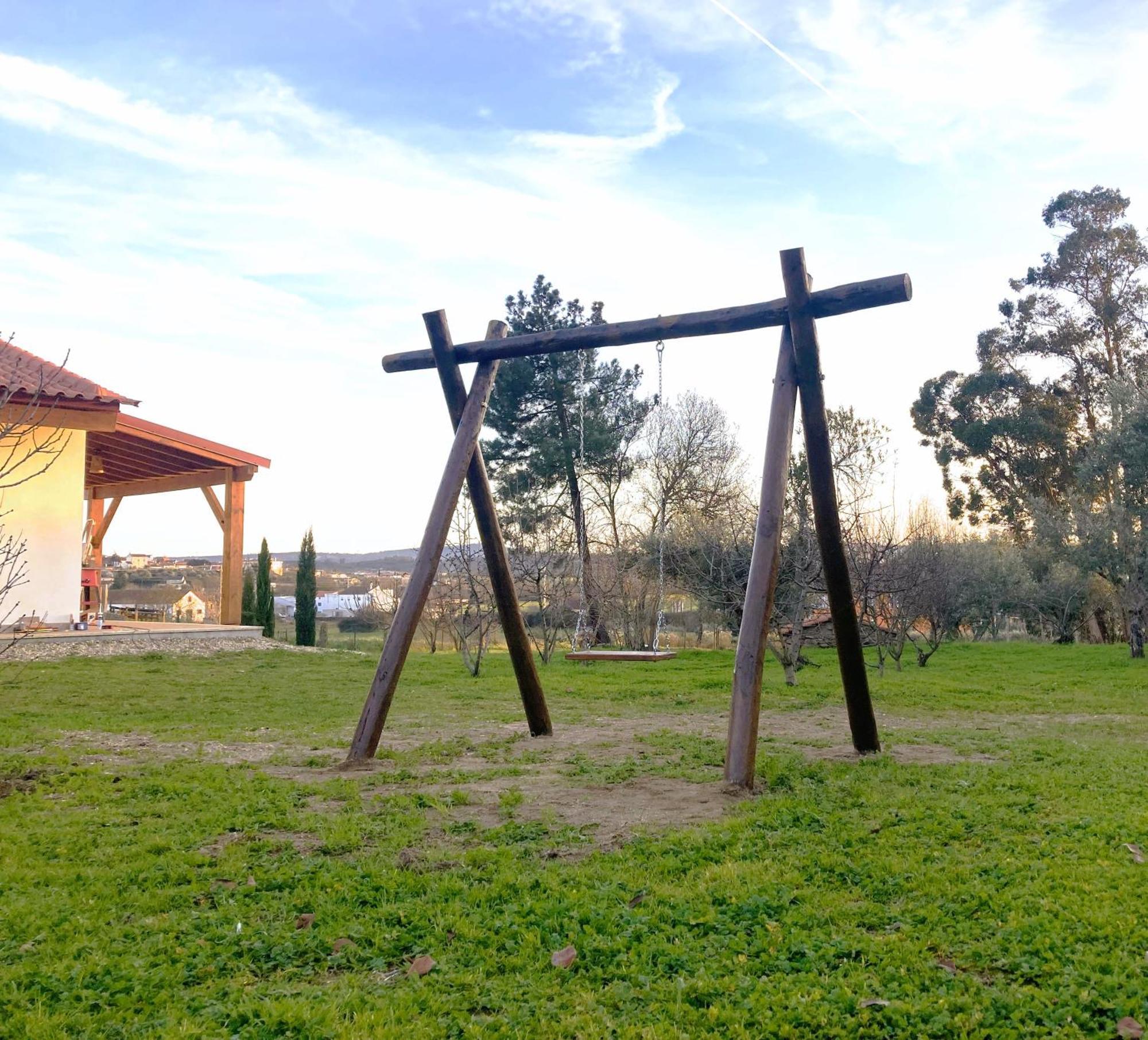 Ar Da Beira Belmonte (Castelo Branco) Exterior foto