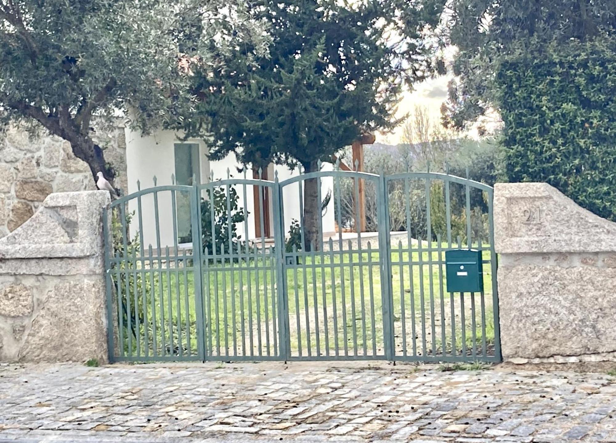 Ar Da Beira Belmonte (Castelo Branco) Exterior foto