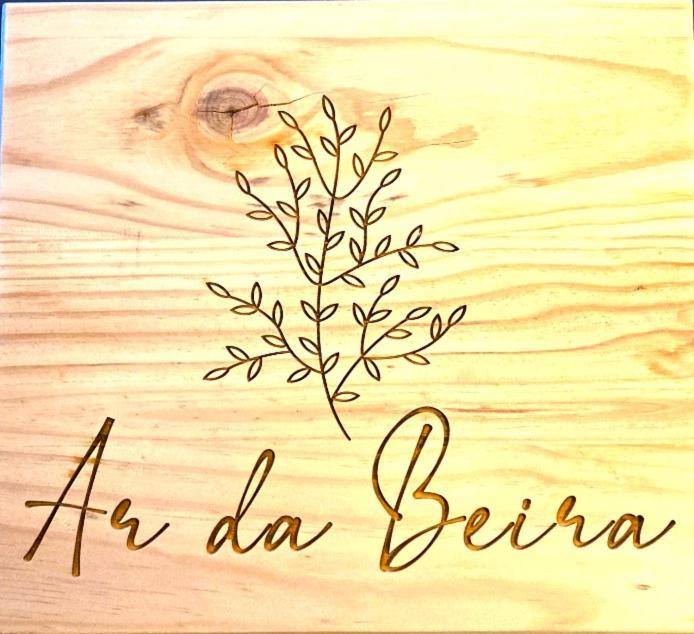 Ar Da Beira Belmonte (Castelo Branco) Exterior foto